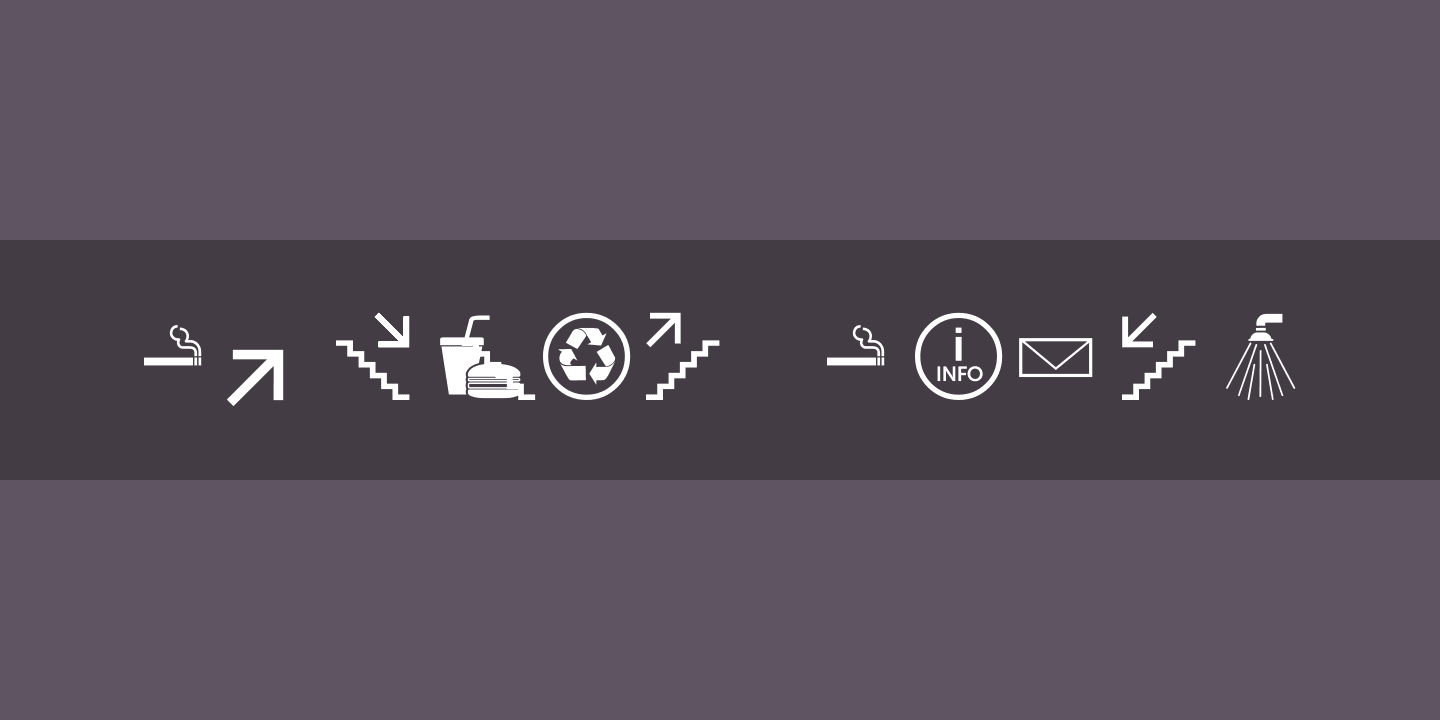 Symbol Signs